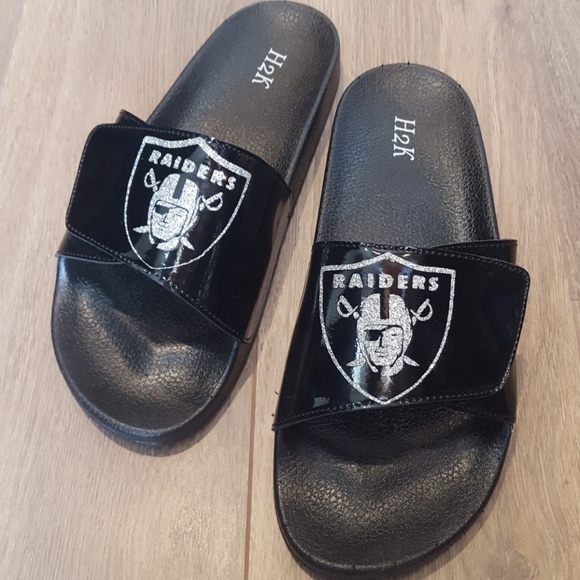 Shoes Raiders Slippers Poshmark